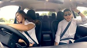 Sponsors and nascar distance themselves from driver. Female Race Car Driver Pranks Car Shoppers With Intense Test Drive