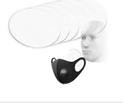 At the moment, we're interested in washable face masks that have a filter pocket. Buy Sureguard Mask Filters Online Medical Solution