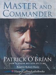 Patrick O'Brian“