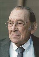 Paul Crouse Obituary (1932