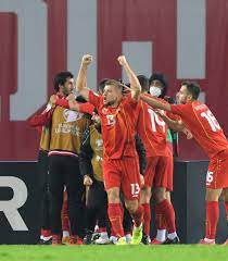 North Macedonia Euro 2020 Preview The Ultimate Underdogs