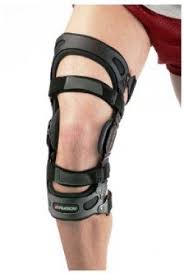 breg fusion medial oa plus knee brace