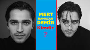 Batuhan karacakaya kimdir, aslen nereli ve kaç yaşında soruları genç oyuncunun sevgilisi ile görüntülenmesinin ardından merak konusu oldu. Who Is The Teacher Tv Series Actor Ramazan Demir Who S The Fire