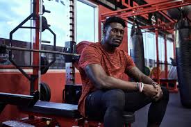 Seahawks wide receiver dk metcalf was candid on what went wrong with a seattle offense that started off. D K Metcalf Joins Under Armour 2019 Ua Newsroom