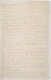 The process of giving people social or political freedom and rights: The Emancipation Proclamation National Archives