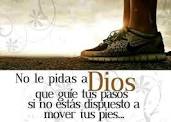 Mover nuestros pies | Imagen 1