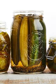 Travel Around The World One Brine At A Time With Recipes Inspired By Pickles From Korea India France And The Middle E Pickles Pickling Recipes Best Pickles