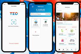 Und laufend kommen neue dazu. Teo Eine Lifestyle Banking App Versucht Sich Im App Store Appgefahren De