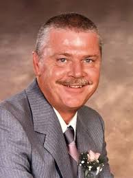 Ralph Bolton Obituary