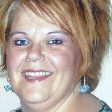 Christine Paynter's Instagram, Twitter & Facebook