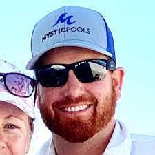 Mark Brawner's Instagram, Twitter & Facebook