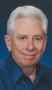 Jerome G. “Jerry” Bax (1935-2020)