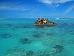 Scientists May Have Finally Solved The Mystery Behind The Bermuda Triangle