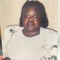 Ola Mae Herron Obituary