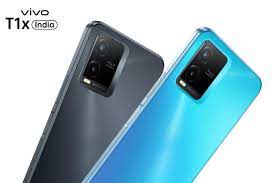 Vivo T1x India - Price and ...