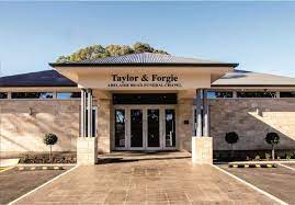 About Us Taylor And Forgie Funeral Directors House Styles Outdoor Decor This Is Us