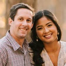 Danielle Libatique and DJ Hoffman's Wedding Registry