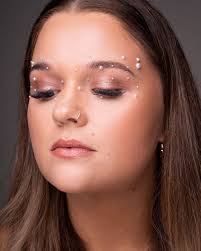 Makeup By Georgia Mills