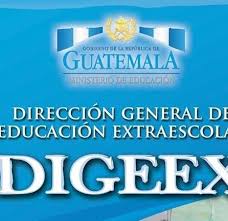 Ministerio de educación de guatemala | twuko. Digeex Mineduc Cemucaf Photos Facebook