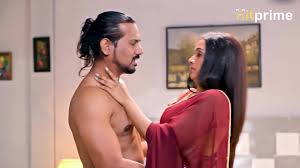 Guaranteed to excite - Indian web series intimate footage for your eyes only