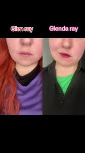 #duet with @😈Horror queen 👑 #glendaraycosplay #glenraycosplay