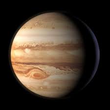 Jupiter Is The Fifth Planet From The Sun And The Largest Planet Within The Solar System It Is A Gas Giant With Mass One Thousandth That Of The Sun But Is Two A