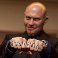 Australia's biggest whisky fanatic