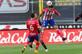 El partido que se jugará entre atlas y atl. Jeh0q R5fzshym