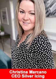 Christina Marcano's Instagram, Twitter & Facebook