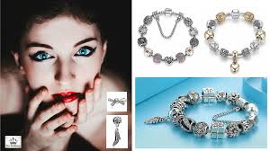 Ce bracelet ne craint pas l'eau. Bracelet Charms Femme Originaux Et Personnalisables Clic Tendance Fr