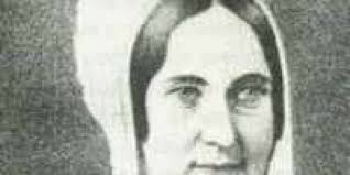 The Patriotism of Elizabeth Claypoole