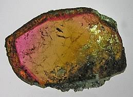 tourmaline wikipedia