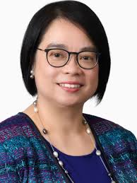 Ms Margaret CHENG Wai-ching, JP