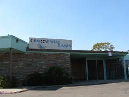 Abandoned Bowling Alley Santa Rosa California Abandoned Places Sonoma County Wine Abandoned
