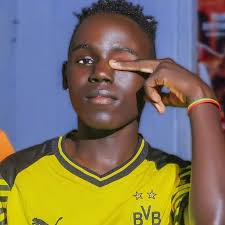 Mbappe's born in France, even Kanté. Bot