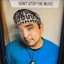 Michael Pressey's Instagram, Twitter & Facebook