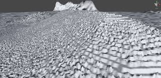 Image result for heightmap