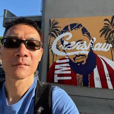 On #arborday Day, we highlight the learning of Houston #FFTFellow Andrea  Barela. After using her grant to learn from and volunteer with  @GreenBeltMovement in Kenya, Andrea added tree planting to the agenda