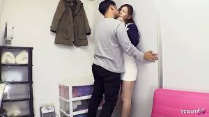 Japanese Step-Sister Mio Ozor tricked to Suck and First Facial in uncensored  JAV Porn - XNXX.COM