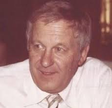 CHESTER STEINHAUER Obituary (2015)