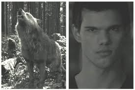 Jacob Ephraim Black.