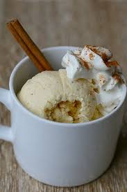 Eggnog Ice Cream Everyday Annie Eggnog Ice Cream Homemade Ice Cream Ice Cream Recipes