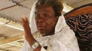 BAYE WILLANE ABDOU BARHAMA/Happyniass TV/