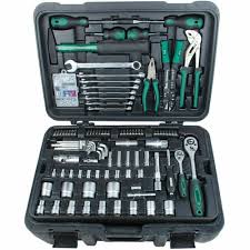 Ebay Sponsored Bruder Mannesmann Ensemble D Outils 108 Pieces Coffret A Outils Complets Outils Pose Parquet Flottant Accessoire Maison