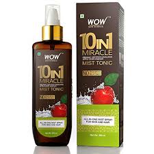 An apple cider vinegar (acv) rinse is a great addition to any hair care regimen. Review For Wow Apple Cider Vinegar Facial Toner For Face Hair Body Natural Hair Skin Care Mist Hydrating Rose Water Spray For Pore Minimizer Clear Activator No