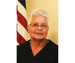 Kathleen Schwartz Obituary (1956