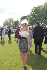 Take a look at the epsom derby dress code for the style guidelines ahead of your visit. Epsom Derby Fashion Run Down