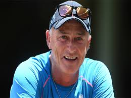 Former England cricketer Graham Thorpe dies at the age of 55