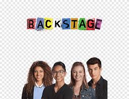 The series stars debby ryan, formerly of the suite life on deck. Romy Weltman Backstage Jessie Disney Channel Television Show Sing Trailer Cast Television Friendship Png Pngegg