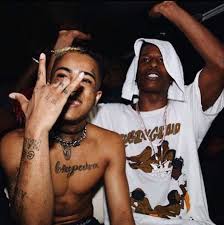 Tickets on sale today and selling fast, secure your seats now. Pin By Haneen On Rappers Jahseh Dwayne Onfroy Pretty Flacko Asap Rocky